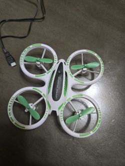 Remote Control Drone