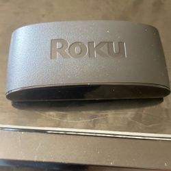 Roku Express 4k