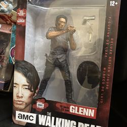 Walking Dead