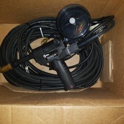 Miller Spoolmatic 30A