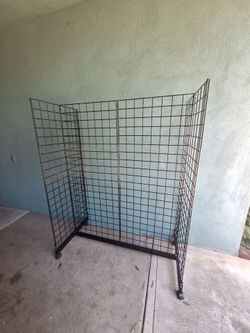 Gridwall Gandolla