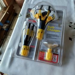 Bulb Changer