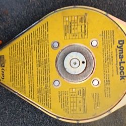 Dynalock Retractable Device 
