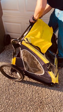 Rear bike Carrier by SCHWIN.