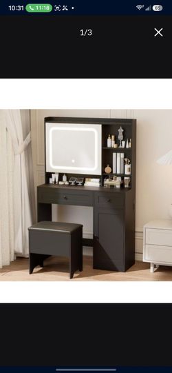 Vanity