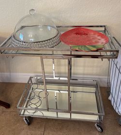 Kitchen butler