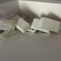 10 Xfinity Window And Door Sensors 