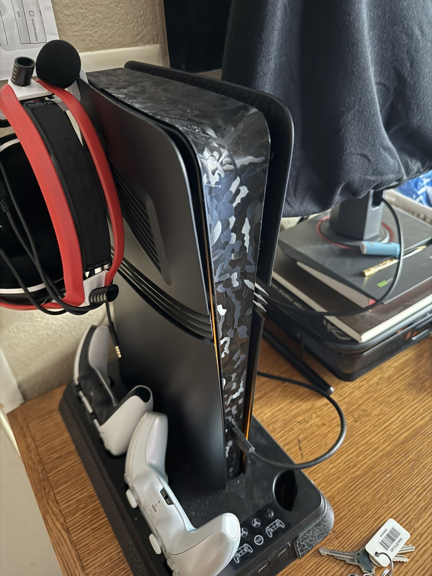 2T Sony Ps5 PRO