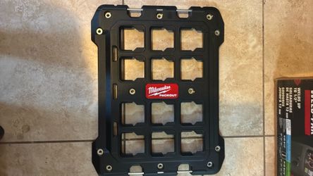 Milwaukee Packout