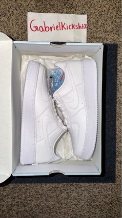 Drake Air Force 1 Low Nocta Cerfified Lover Boy