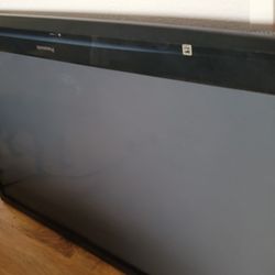Panasonic 55" Tv