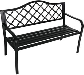 🔥BRAND NEW Outdoor Patio Bench