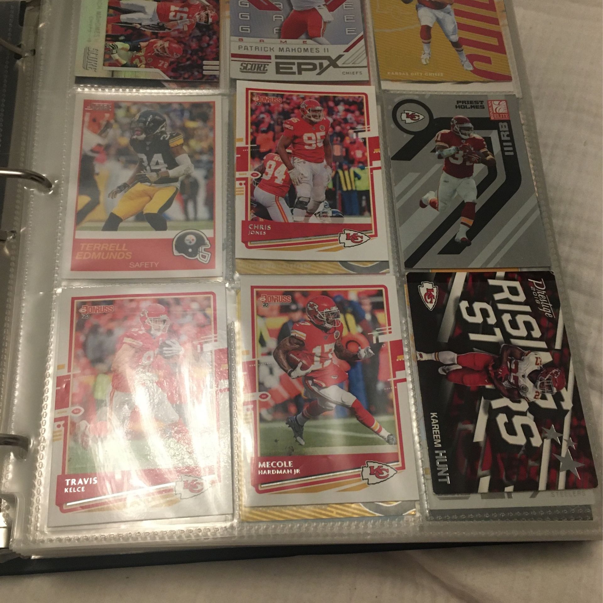 Football Cards for Sale in Vancouver, WA OfferUp
