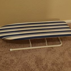 Ironing  Board