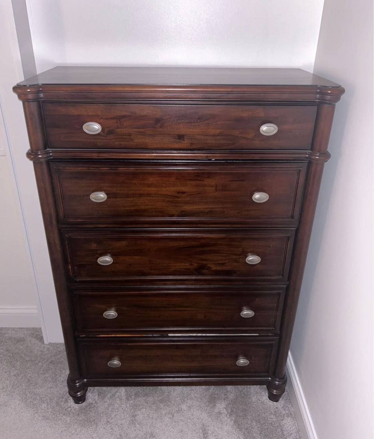 Red Cherry Wood