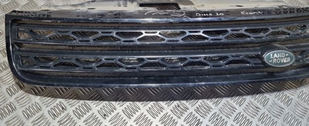 2019 LAND rover discovery 5 front grill