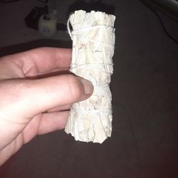 Sage Smudge Stick