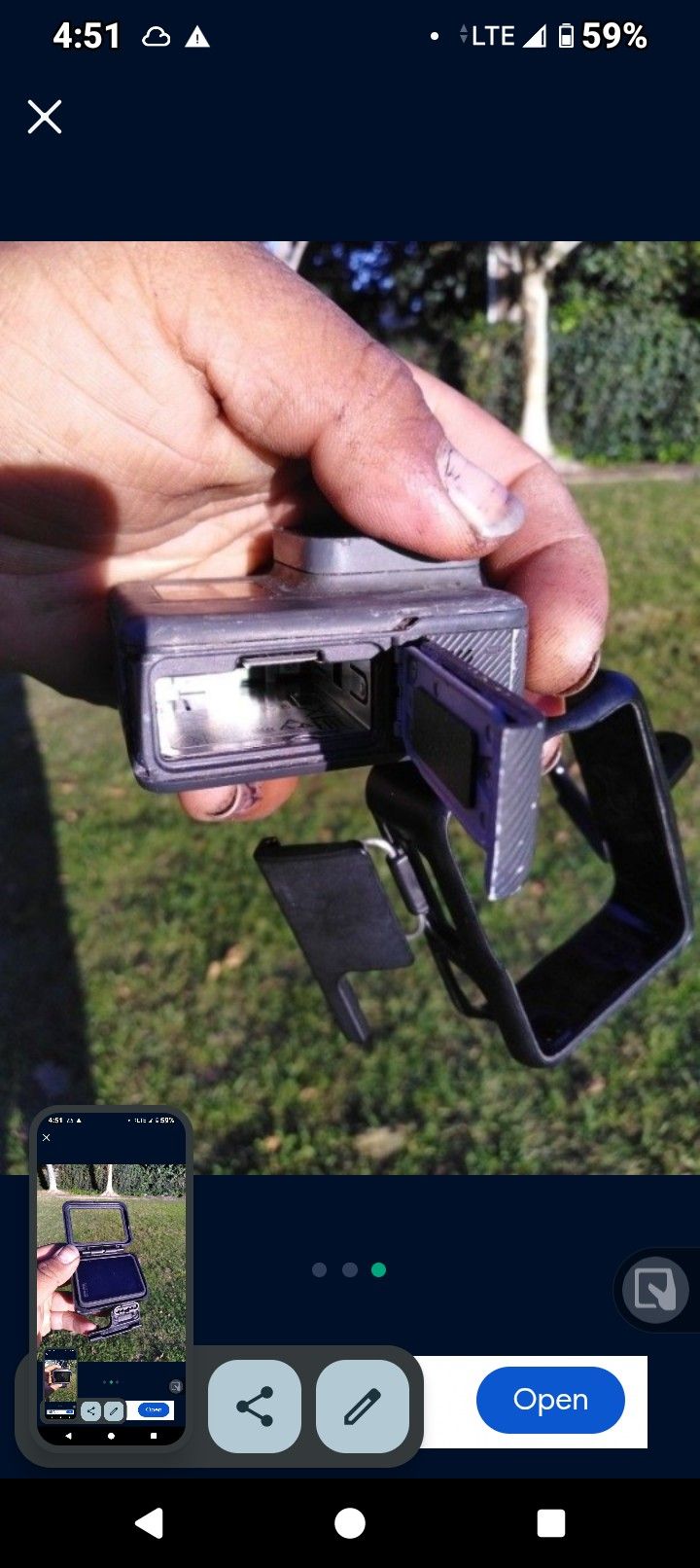 gopro cam