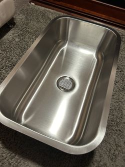 Sink De Cocina