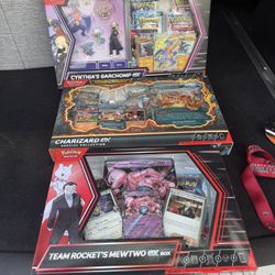 Pokemon Bundle 