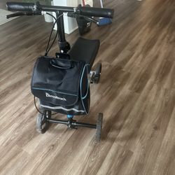 Knee Scooter