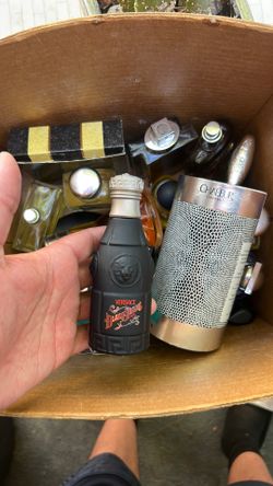 Colognes