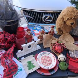 Christmas Decor 