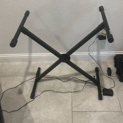 Yahama Digital Piano Stand