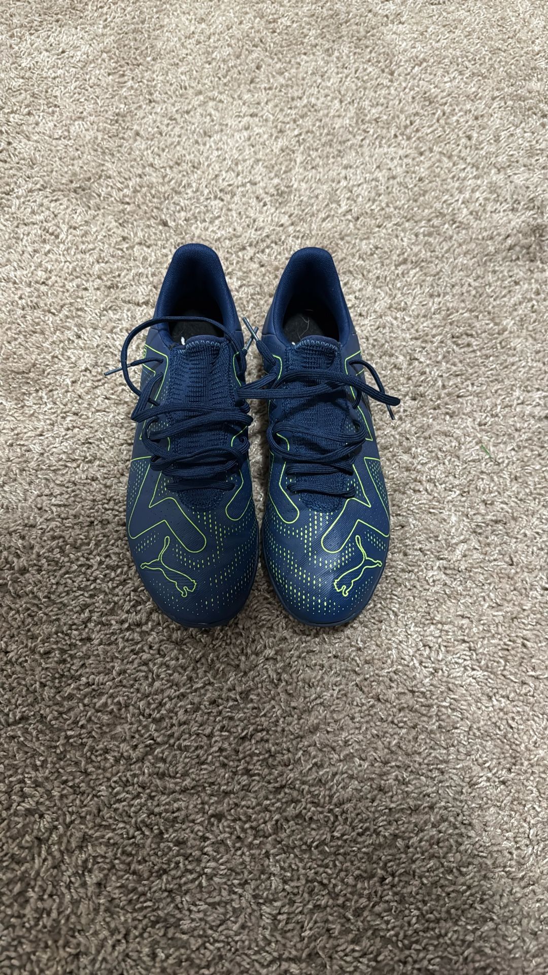 Indoor Soccer Shoes