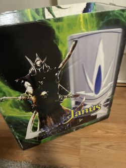 For A Computer Build Out