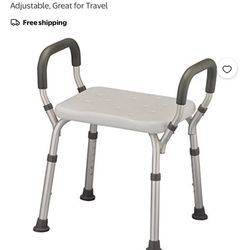 Medical Chair with arms
