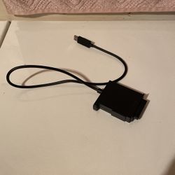 Xbox 360 Transfer Cable 
