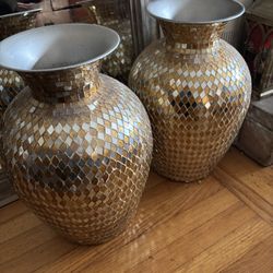 Flower Vase