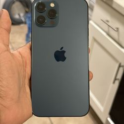 iPhone 12 Pro Max - 95%🔋 Unlocked