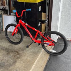  Cannondale Bike kids 