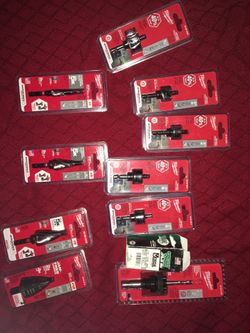 Al New Milwaukee Bundle!!