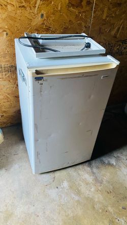 Mini Fridge