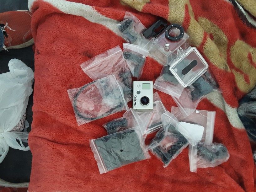 Gopro Hero