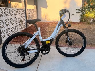 🚴‍♂️🔥 WAREHOUSE MOVING CLEARANCE SALE – BRAND NEW E-BIKES 🔥🚴‍♂️  📦 100% Brand New • Factory Sealed • Never Opened 🔋 Brand New Battery M111#