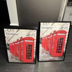 Poster Frames 