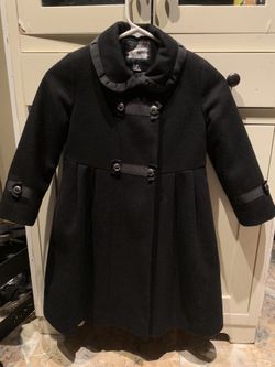 Kids coat 6t