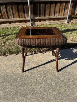 End Table