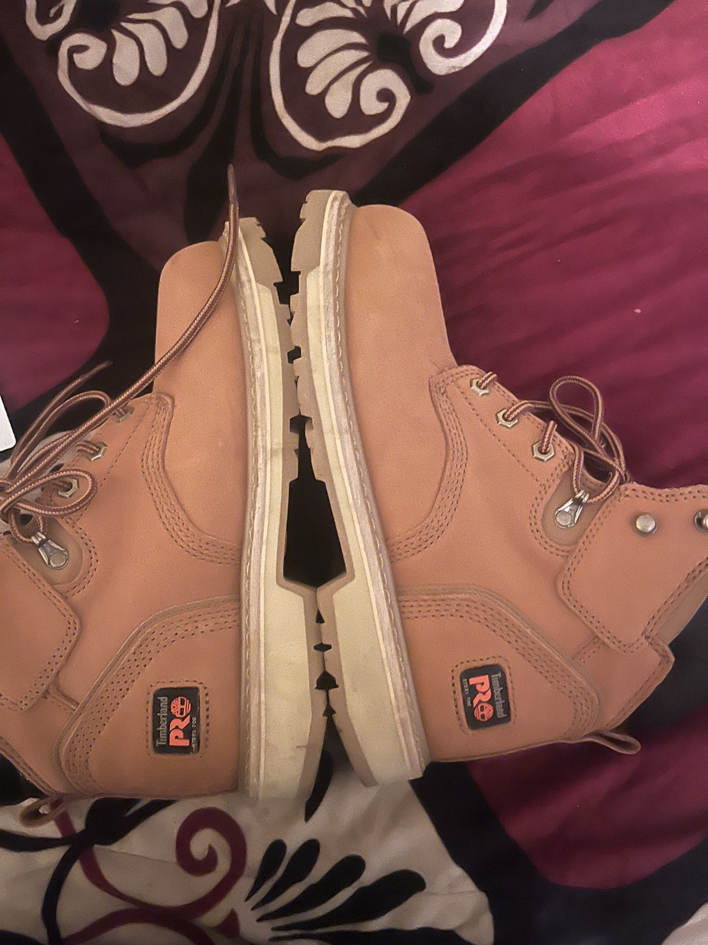 Timberland Boots 8.5