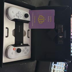 Playstation backbone for iphone