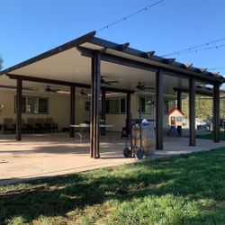 Patio Cover 