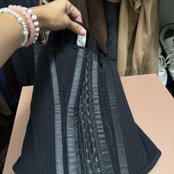Forma Tu Cuerpo  Cinturilla Waist Trainer 