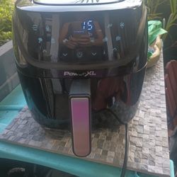 Air Fryer 