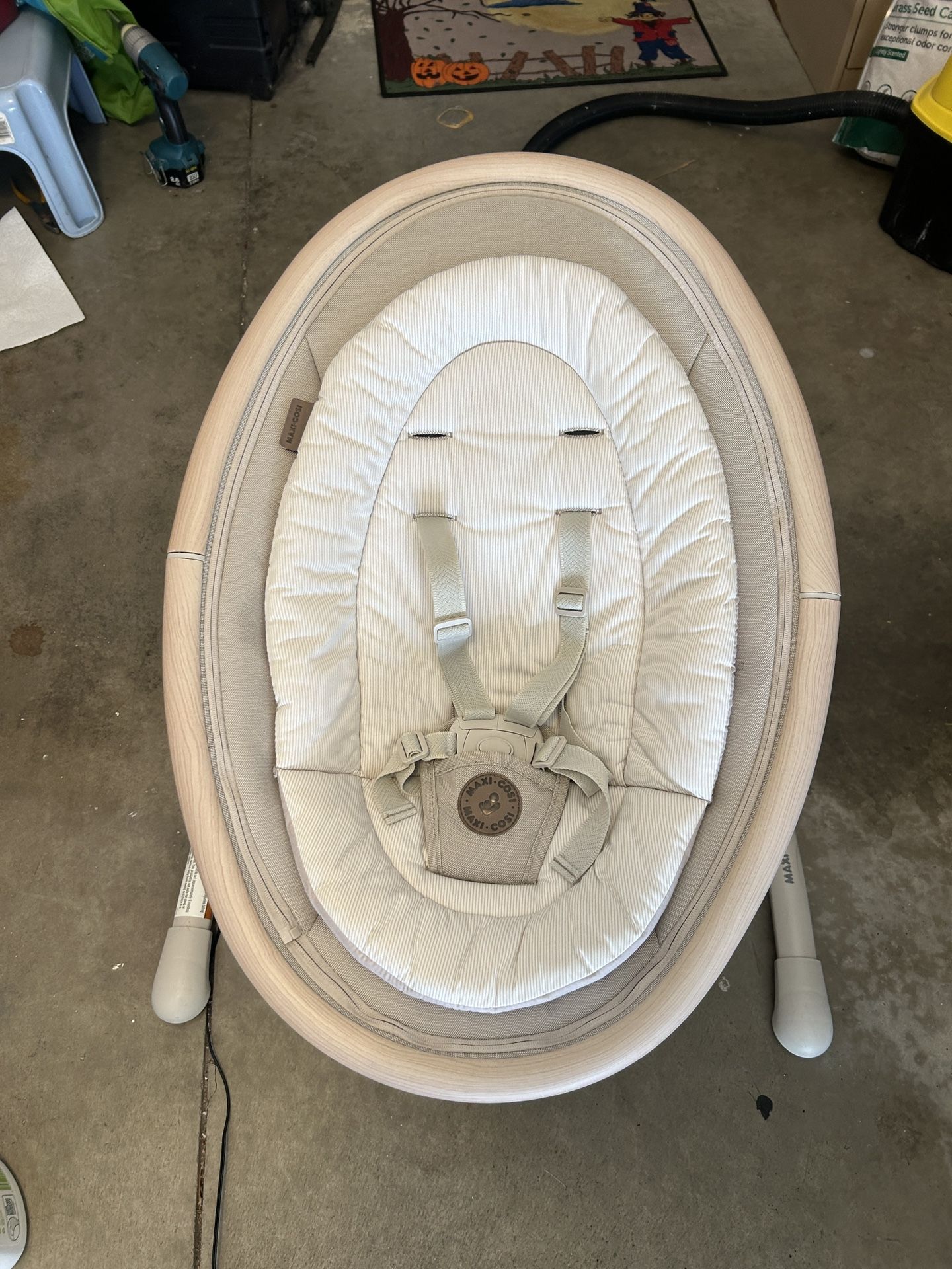 Maxi Cosi Infant Swing 