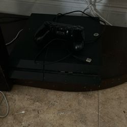 PS4 