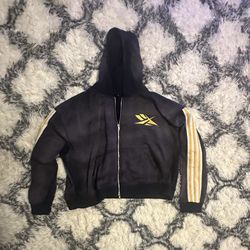 Gallery Hoodie